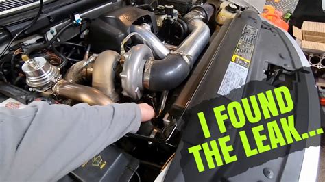 ford ecoboost coolant leak recall|Ford 2.0 EcoBoost Recall: Explaining the Problems and Recent。